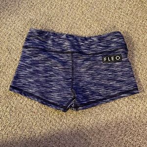 NWOT Fleo Shorts